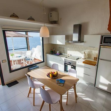 Sunset Dream Villa Gáldar Dış mekan fotoğraf