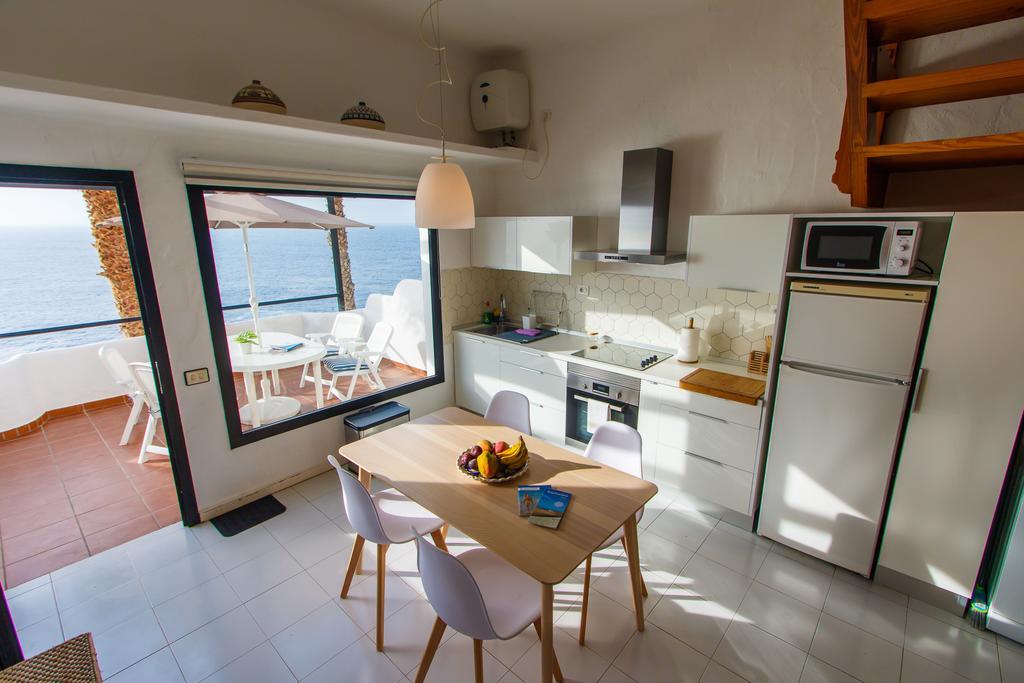 Sunset Dream Villa Gáldar Dış mekan fotoğraf