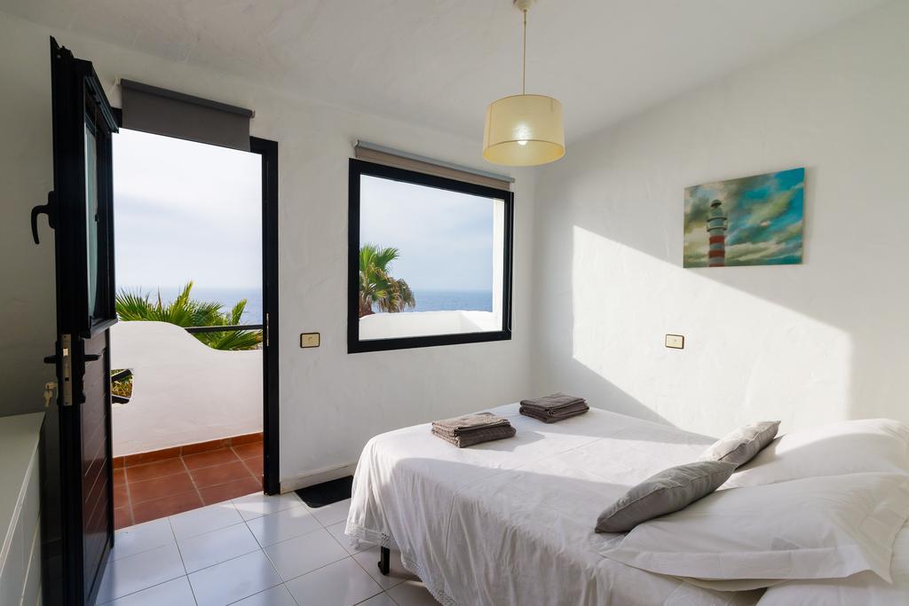 Sunset Dream Villa Gáldar Dış mekan fotoğraf