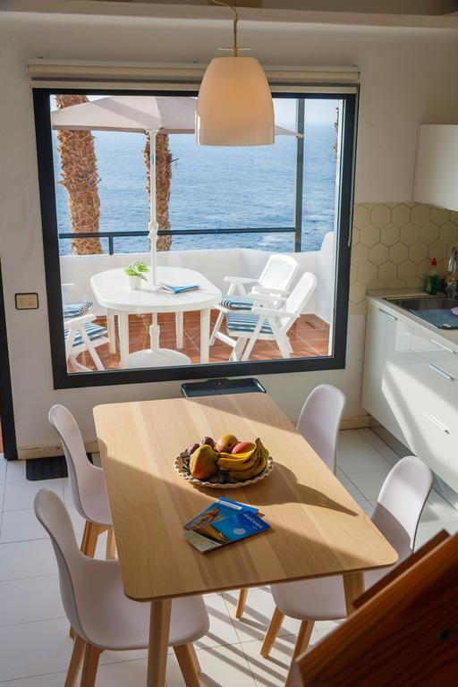 Sunset Dream Villa Gáldar Dış mekan fotoğraf