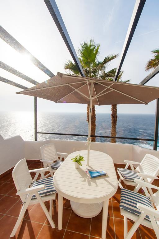 Sunset Dream Villa Gáldar Dış mekan fotoğraf