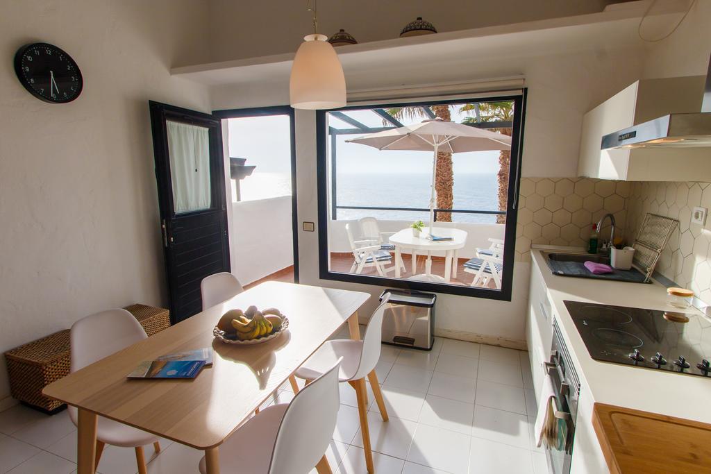 Sunset Dream Villa Gáldar Dış mekan fotoğraf