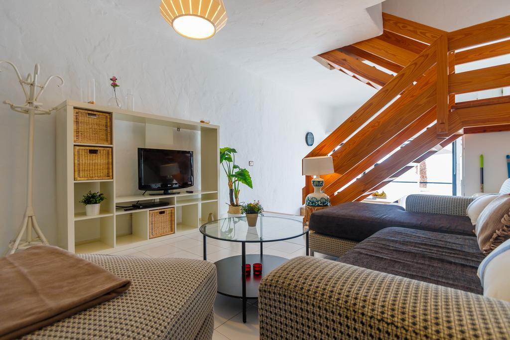Sunset Dream Villa Gáldar Dış mekan fotoğraf