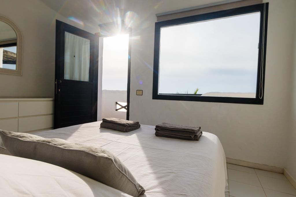 Sunset Dream Villa Gáldar Dış mekan fotoğraf