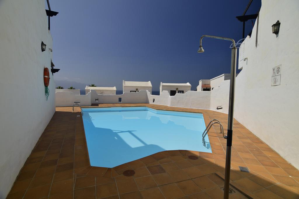 Sunset Dream Villa Gáldar Dış mekan fotoğraf