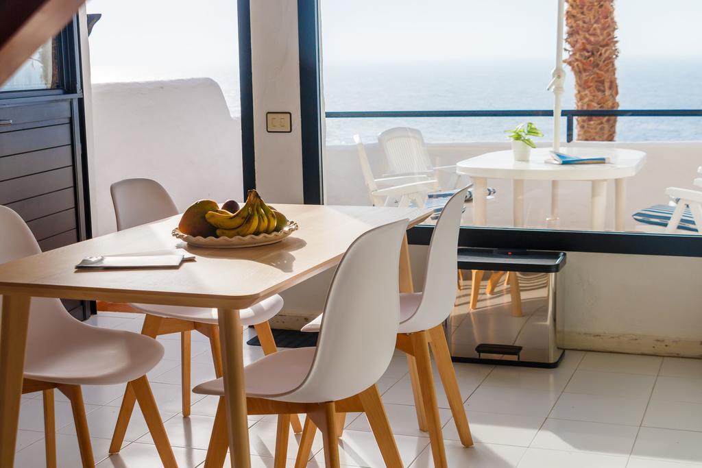 Sunset Dream Villa Gáldar Dış mekan fotoğraf