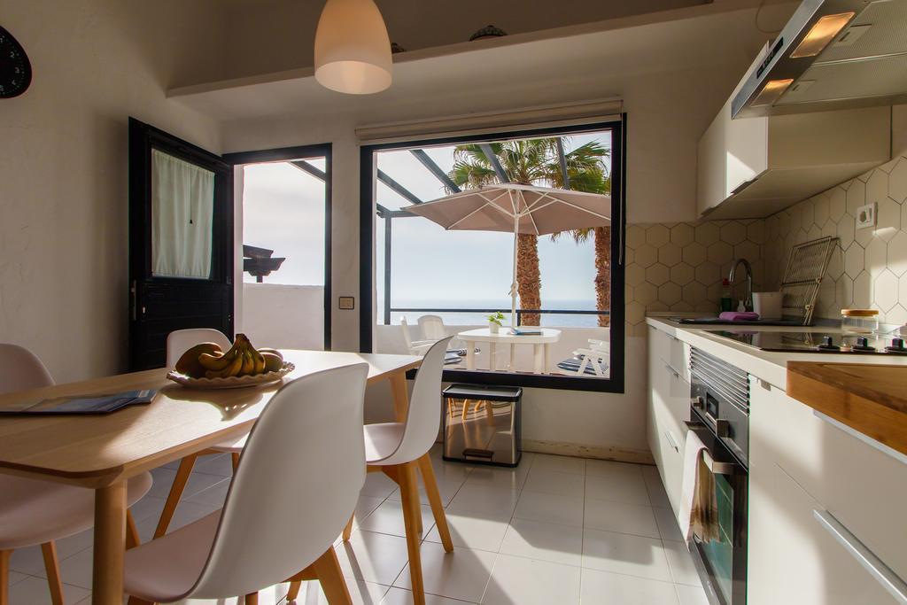 Sunset Dream Villa Gáldar Dış mekan fotoğraf