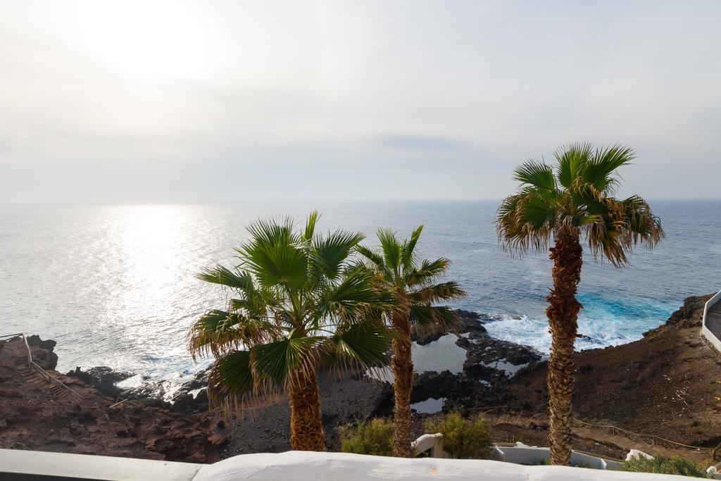 Sunset Dream Villa Gáldar Dış mekan fotoğraf