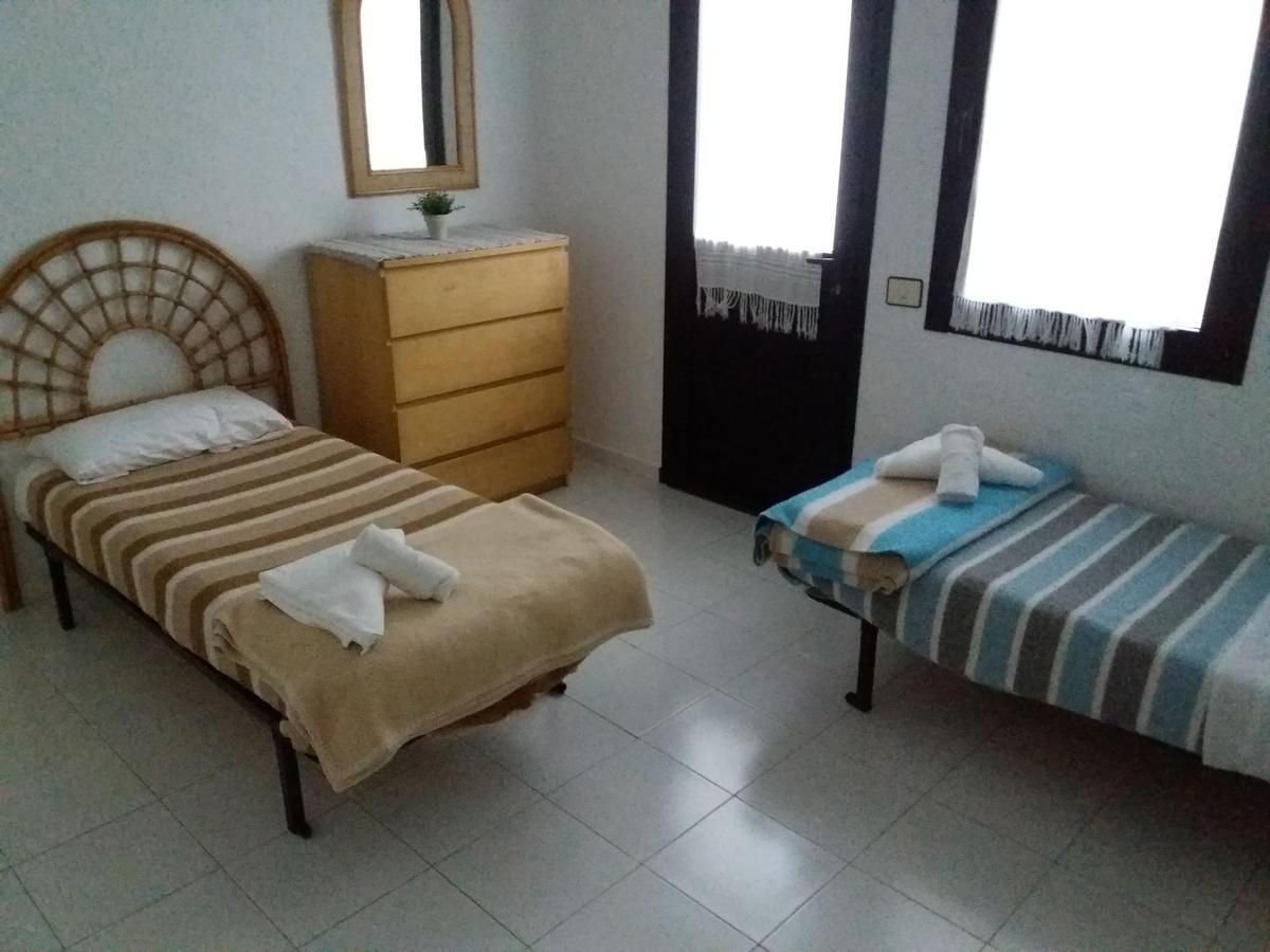 Sunset Dream Villa Gáldar Dış mekan fotoğraf